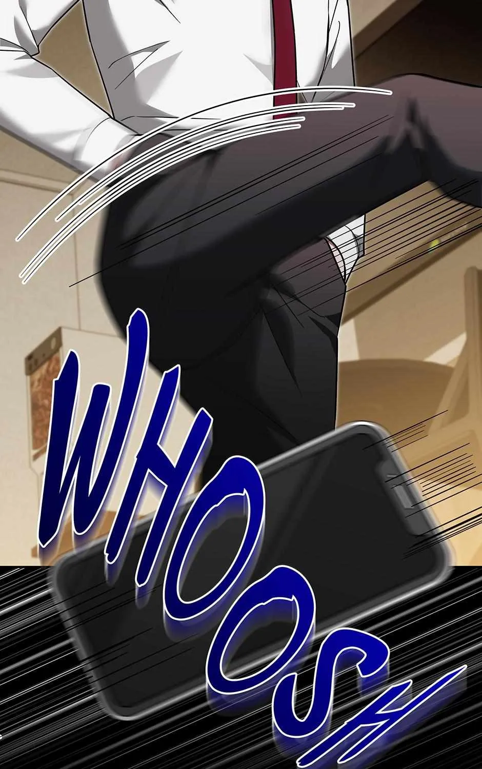 SECRETARY GWANGGONGS SURVIVAL DIARY Chapter 19 page 200 - 