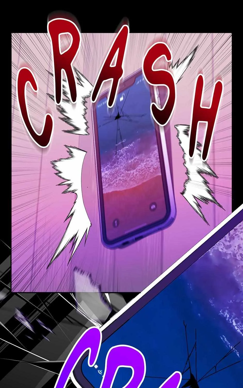 SECRETARY GWANGGONGS SURVIVAL DIARY Chapter 19 page 202 - 