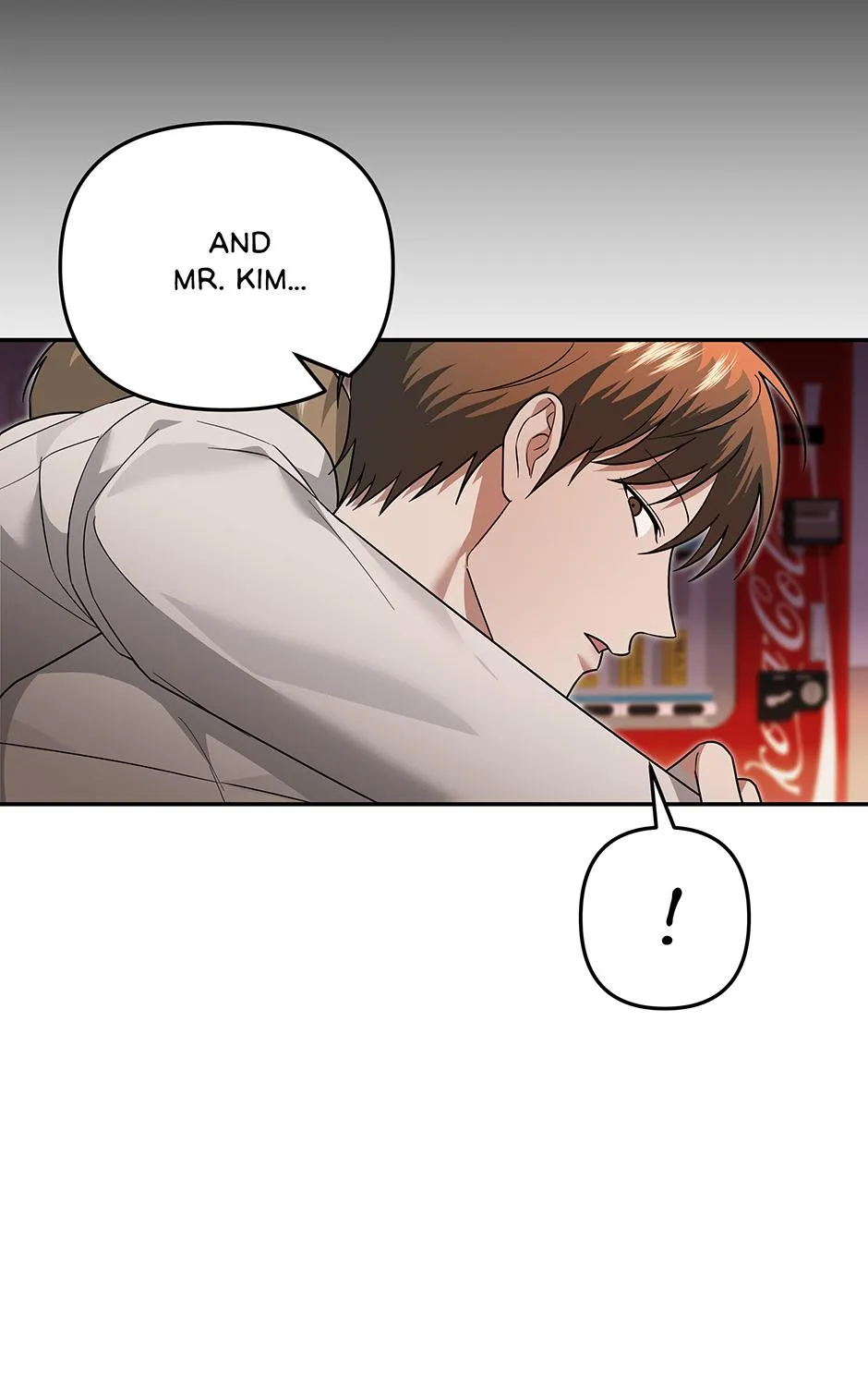 SECRETARY GWANGGONGS SURVIVAL DIARY Chapter 19 page 210 - 