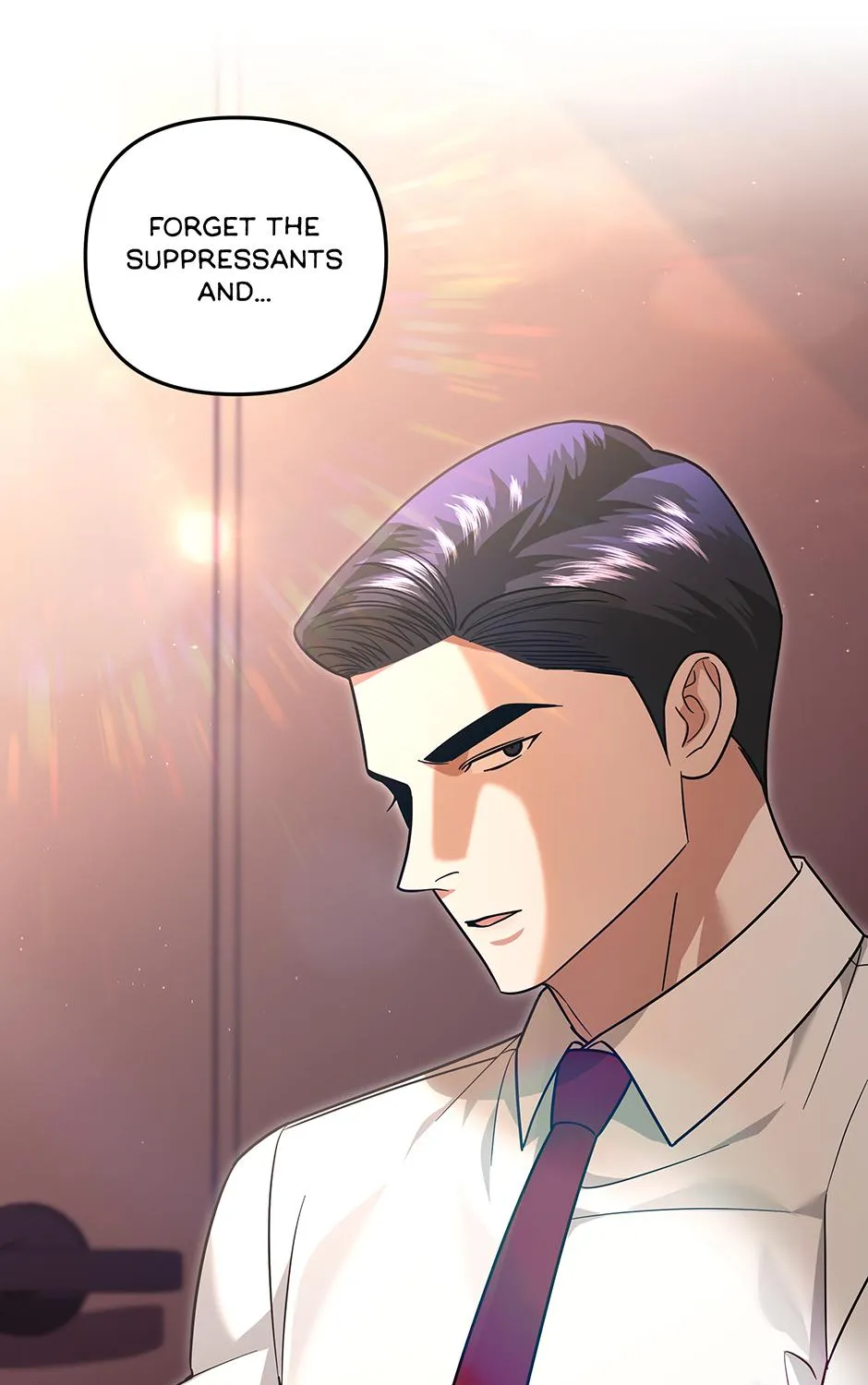 SECRETARY GWANGGONGS SURVIVAL DIARY Chapter 19 page 214 - 