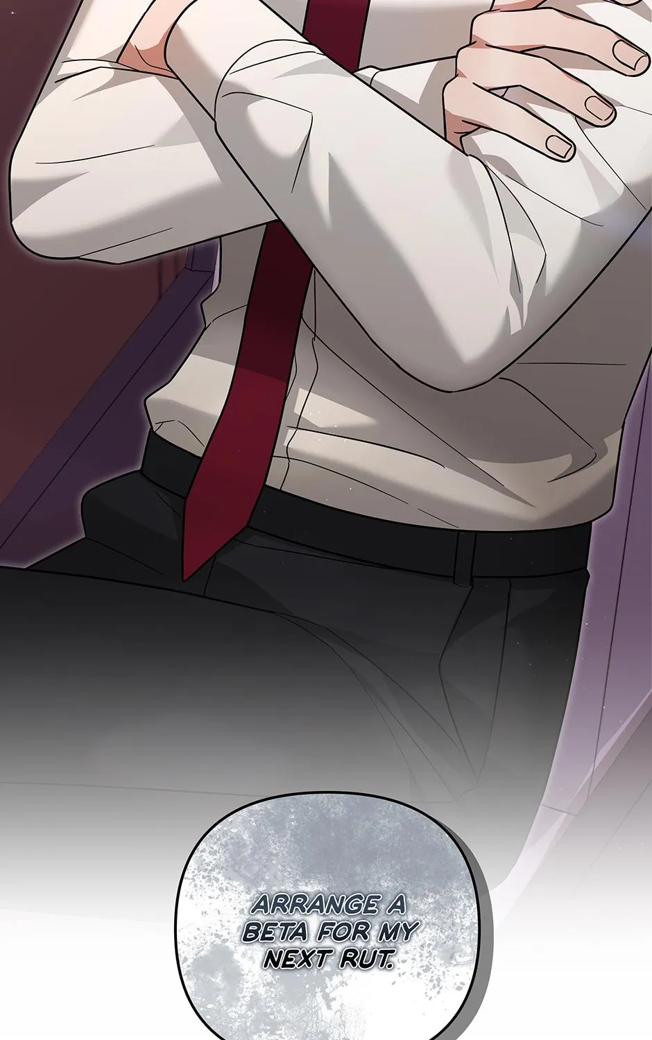 SECRETARY GWANGGONGS SURVIVAL DIARY Chapter 19 page 216 - 