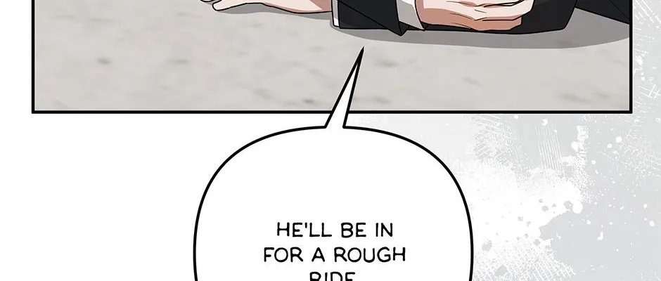 SECRETARY GWANGGONGS SURVIVAL DIARY Chapter 19 page 33 - 
