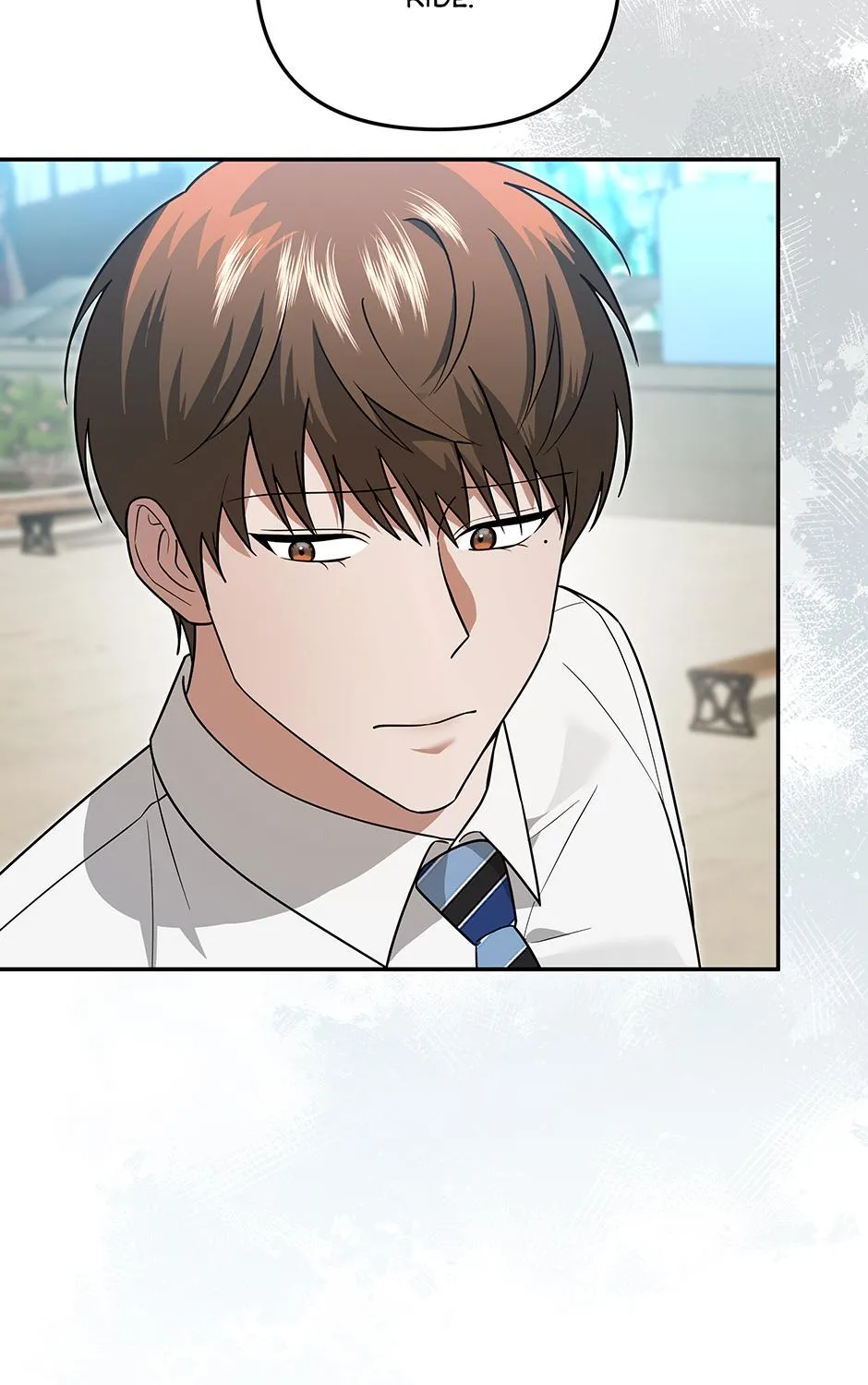 SECRETARY GWANGGONGS SURVIVAL DIARY Chapter 19 page 34 - 