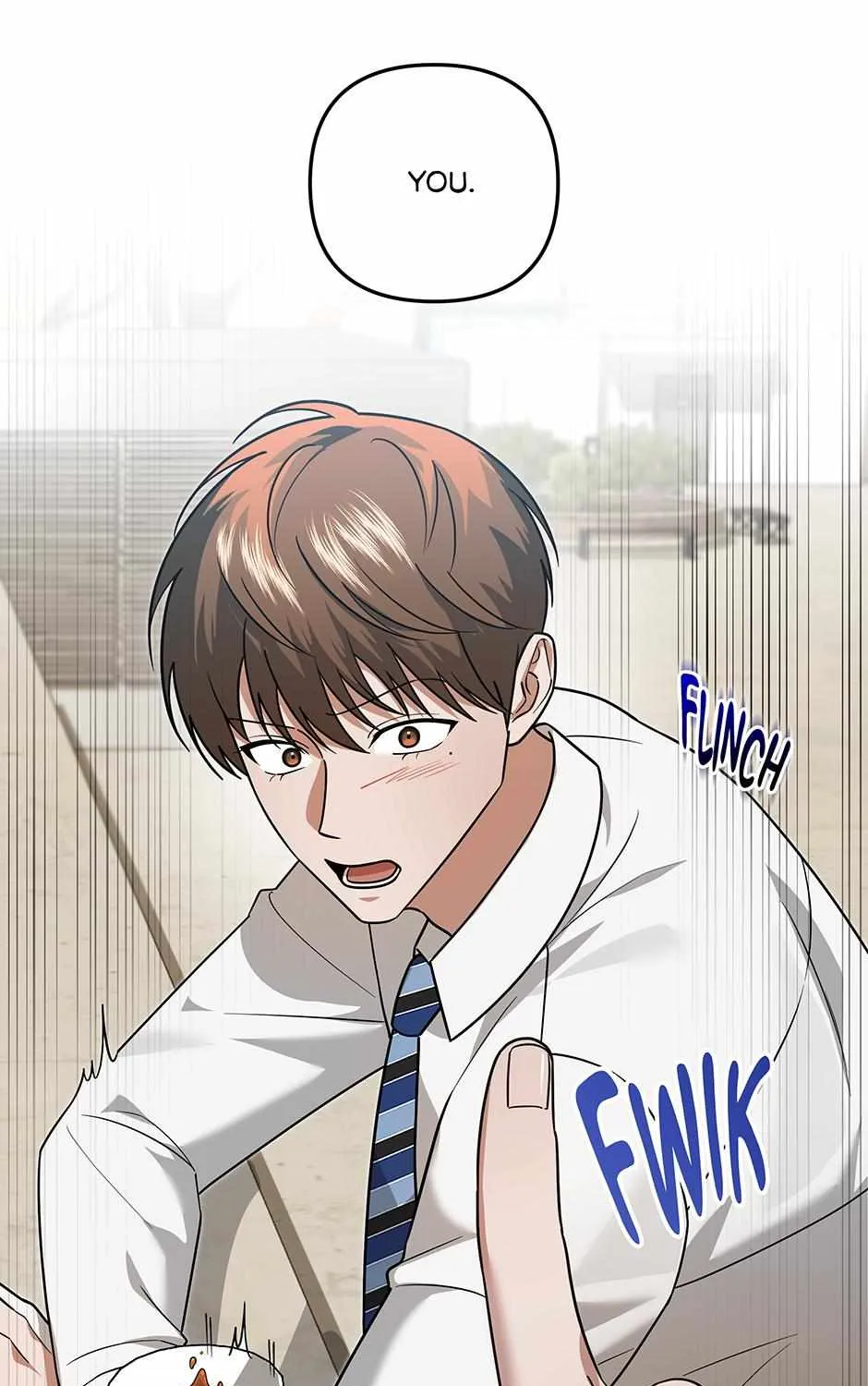 SECRETARY GWANGGONGS SURVIVAL DIARY Chapter 19 page 42 - 