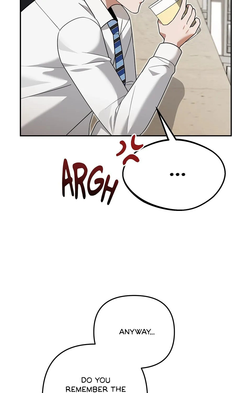 SECRETARY GWANGGONGS SURVIVAL DIARY Chapter 19 page 48 - 