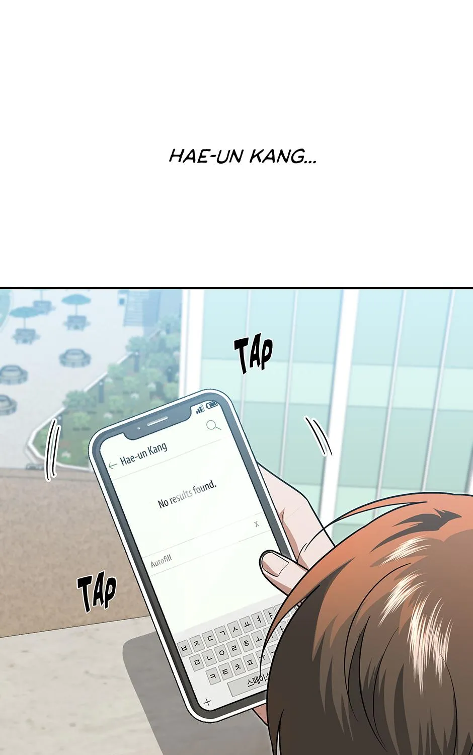 SECRETARY GWANGGONGS SURVIVAL DIARY Chapter 19 page 52 - 