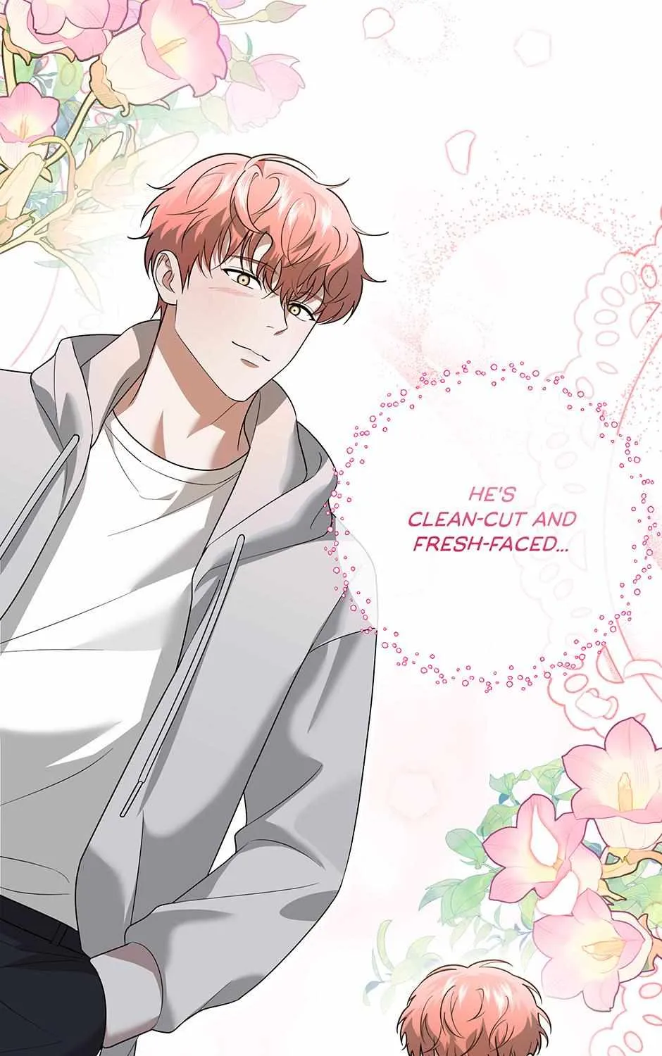 SECRETARY GWANGGONGS SURVIVAL DIARY Chapter 19 page 56 - 
