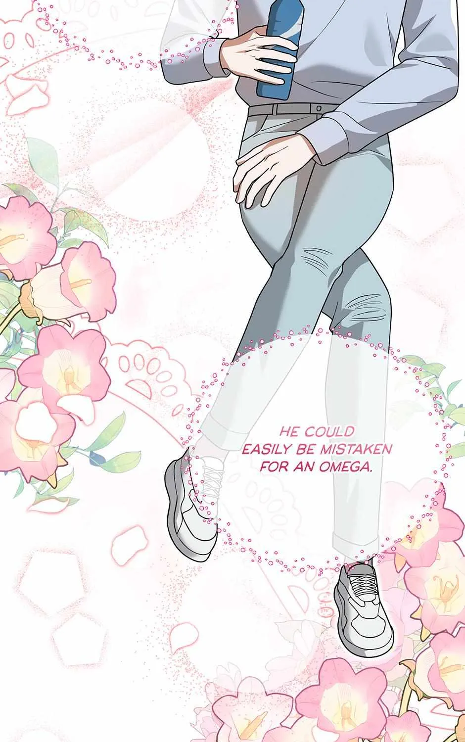 SECRETARY GWANGGONGS SURVIVAL DIARY Chapter 19 page 58 - 