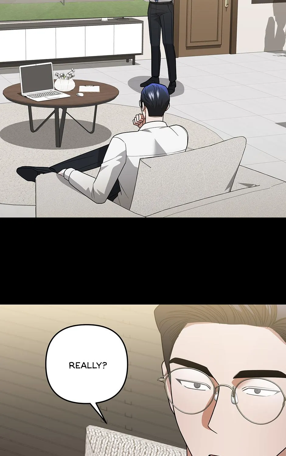 SECRETARY GWANGGONGS SURVIVAL DIARY Chapter 19 page 70 - 