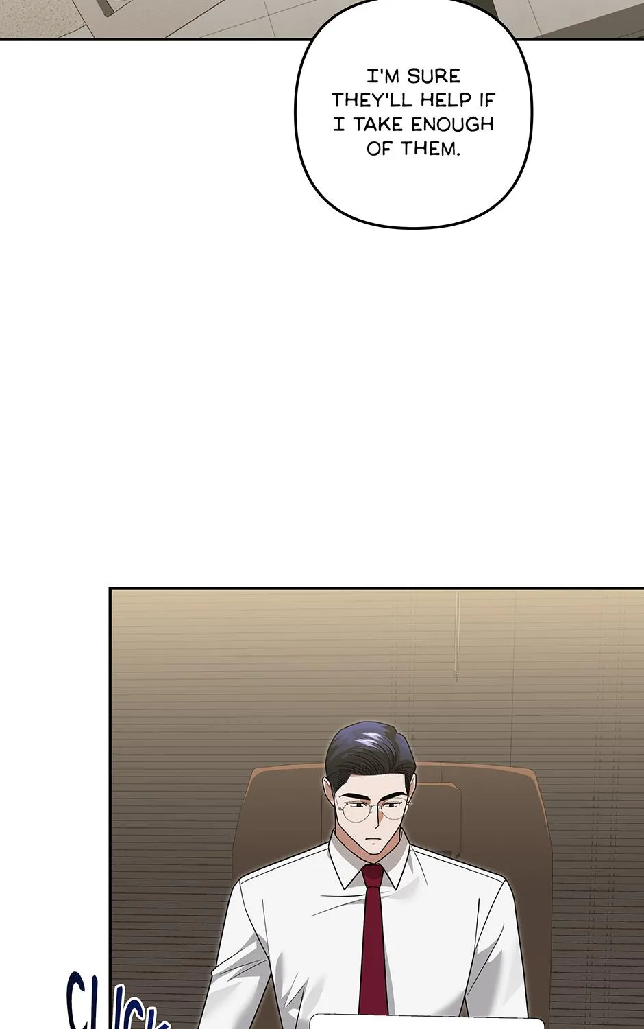 SECRETARY GWANGGONGS SURVIVAL DIARY Chapter 19 page 76 - 