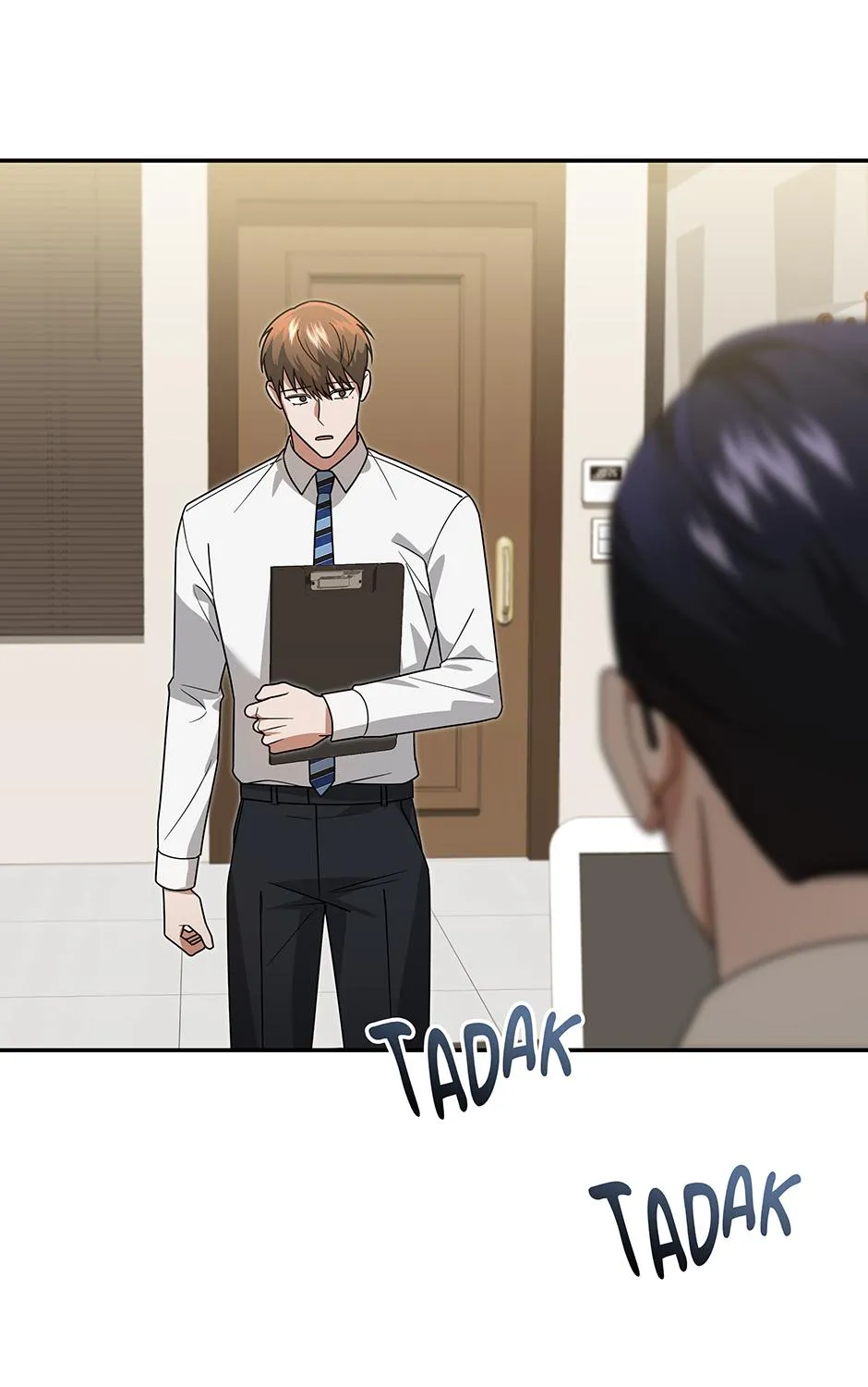 SECRETARY GWANGGONGS SURVIVAL DIARY Chapter 19 page 78 - 