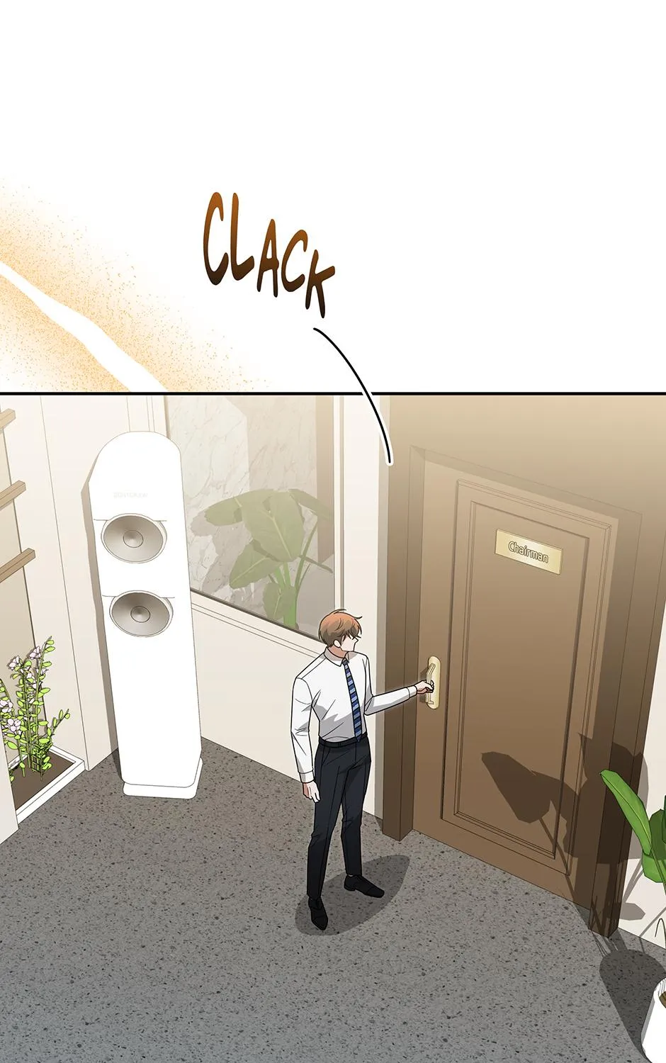 SECRETARY GWANGGONGS SURVIVAL DIARY Chapter 19 page 82 - 