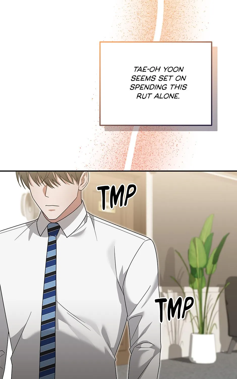 SECRETARY GWANGGONGS SURVIVAL DIARY Chapter 19 page 84 - 