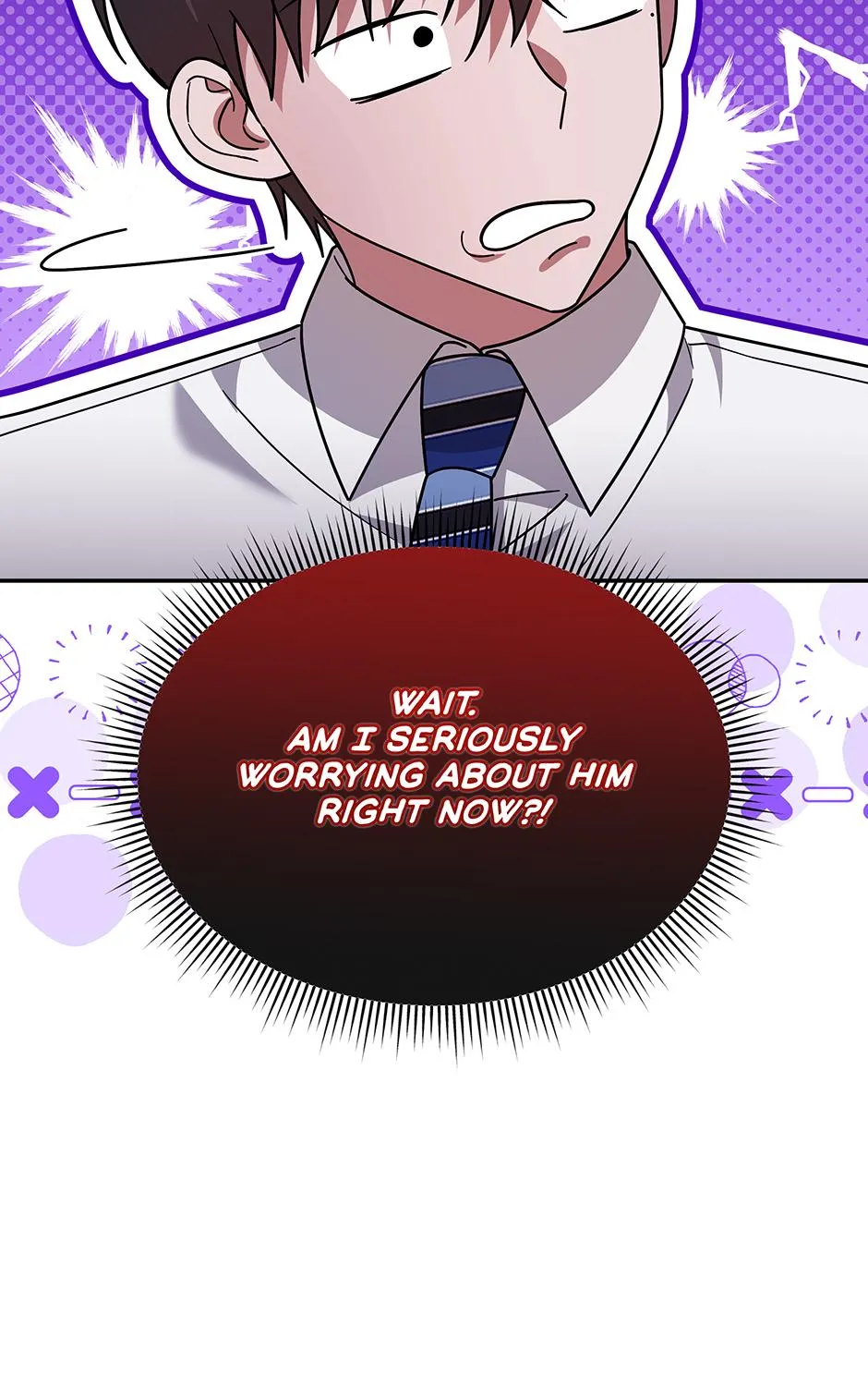 SECRETARY GWANGGONGS SURVIVAL DIARY Chapter 19 page 88 - 