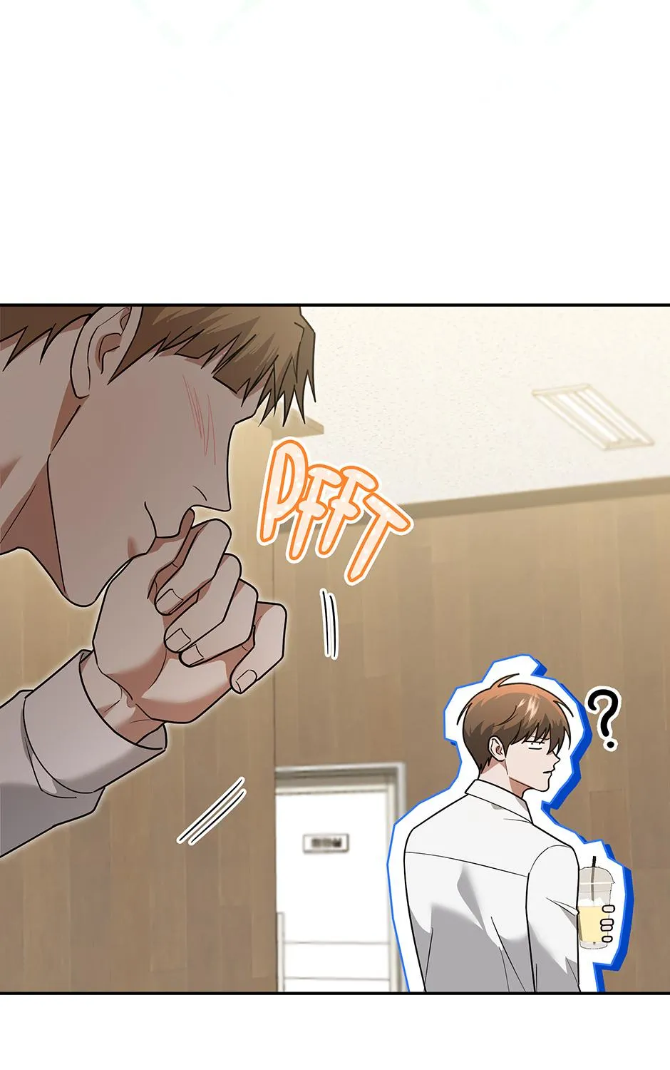 SECRETARY GWANGGONGS SURVIVAL DIARY Chapter 19 page 10 - 