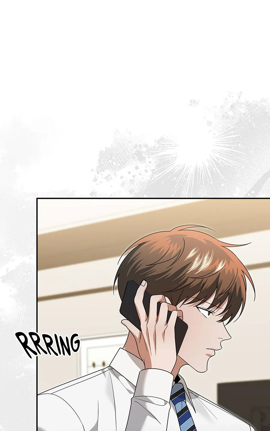 SECRETARY GWANGGONGS SURVIVAL DIARY Chapter 19 page 92 - 