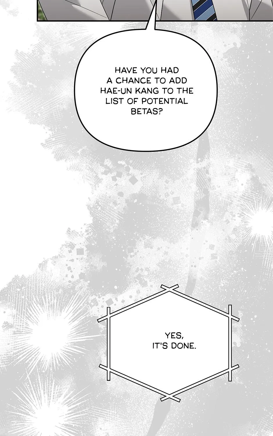 SECRETARY GWANGGONGS SURVIVAL DIARY Chapter 19 page 94 - 