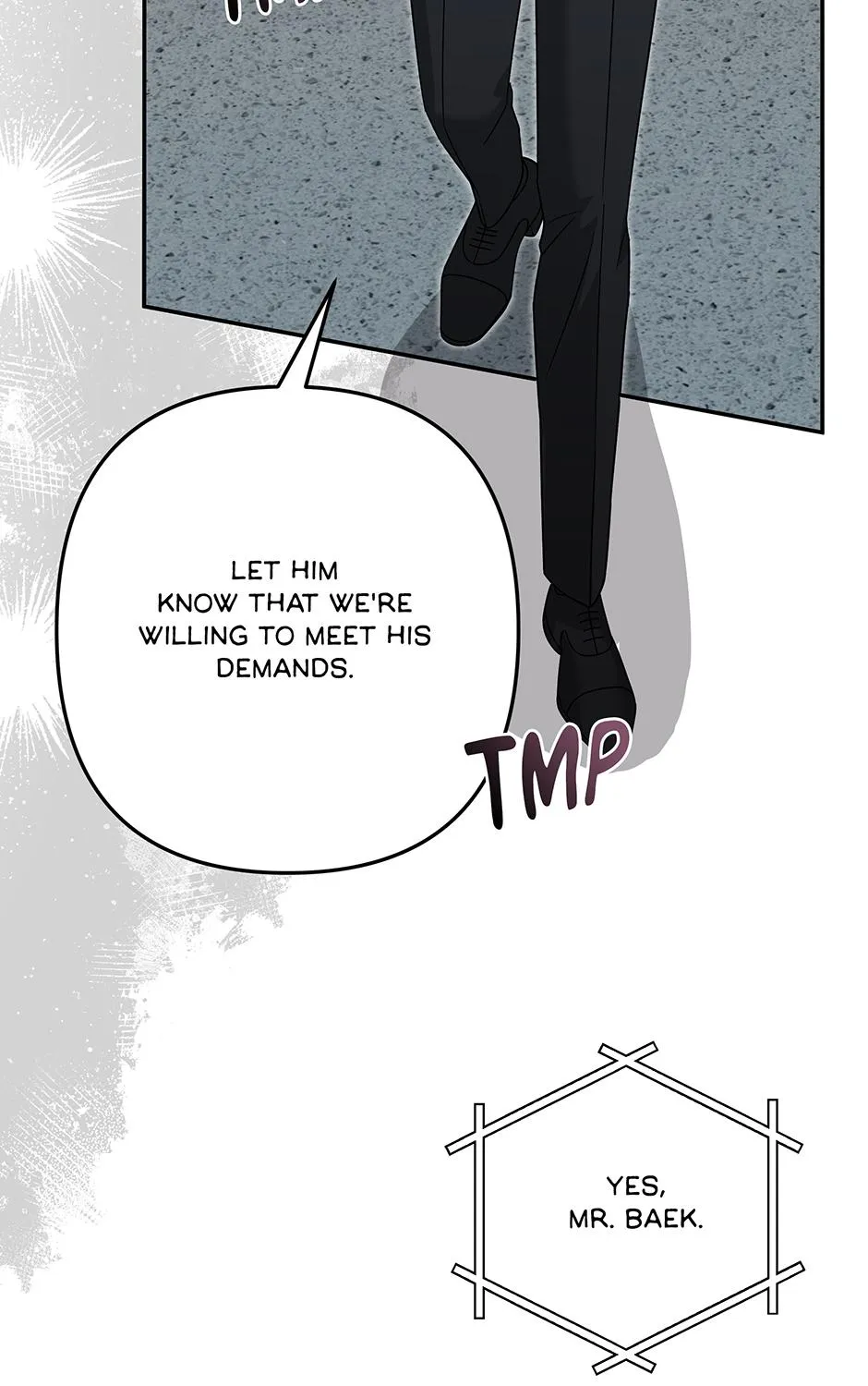 SECRETARY GWANGGONGS SURVIVAL DIARY Chapter 19 page 98 - 