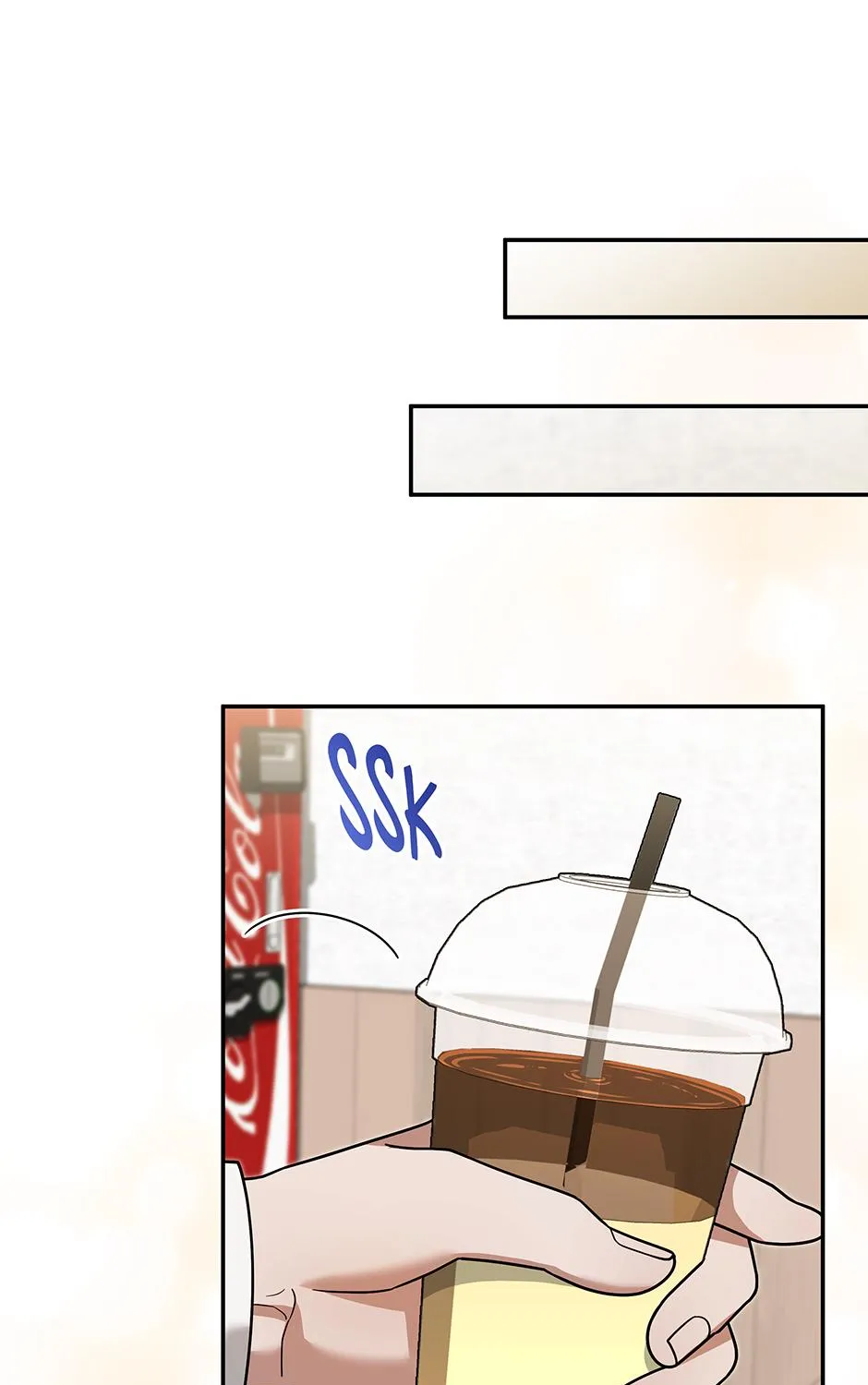 SECRETARY GWANGGONGS SURVIVAL DIARY Chapter 19 page 100 - 