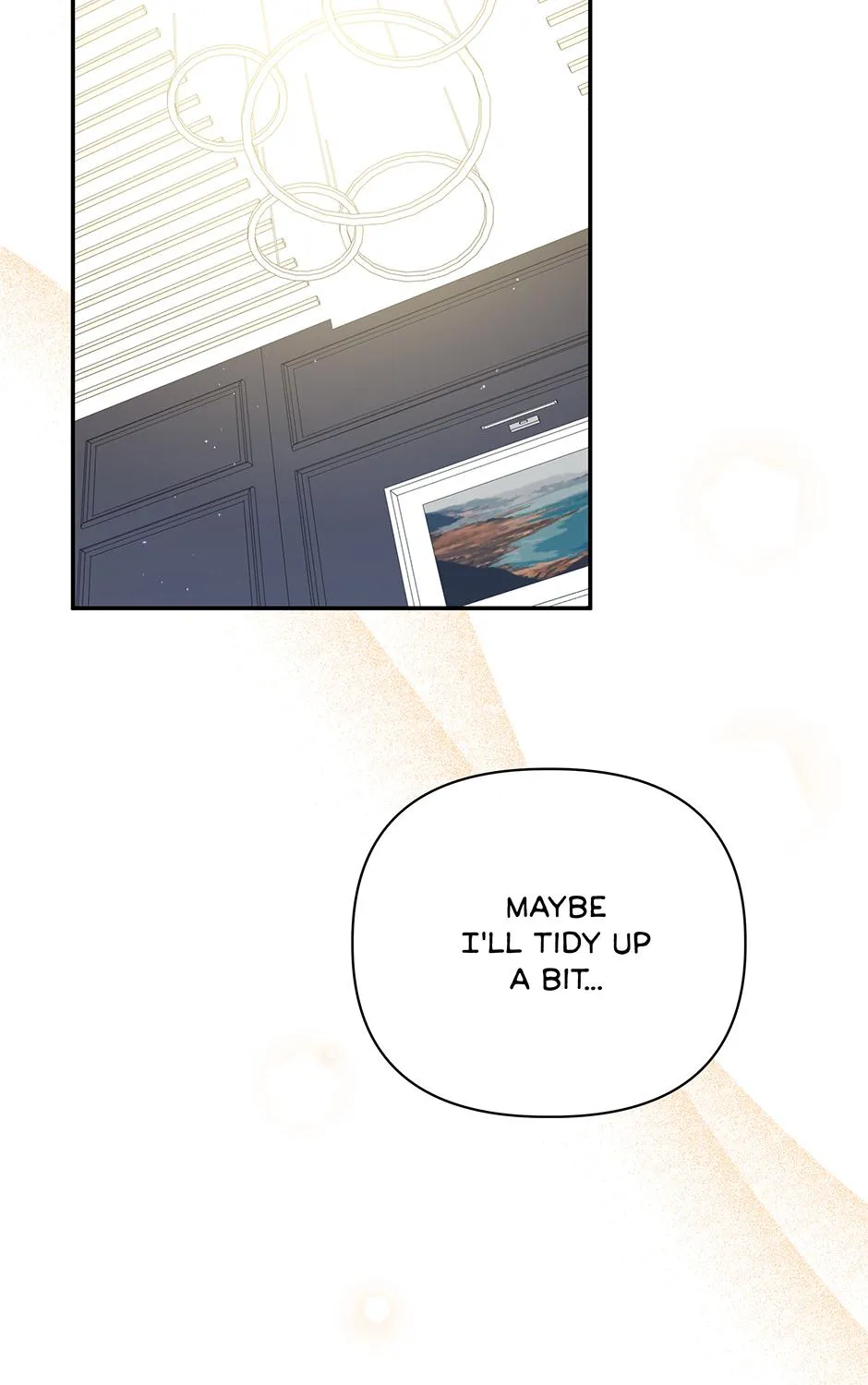 SECRETARY GWANGGONGS SURVIVAL DIARY Chapter 20 page 105 - 