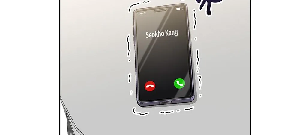 SECRETARY GWANGGONGS SURVIVAL DIARY Chapter 20 page 108 - 