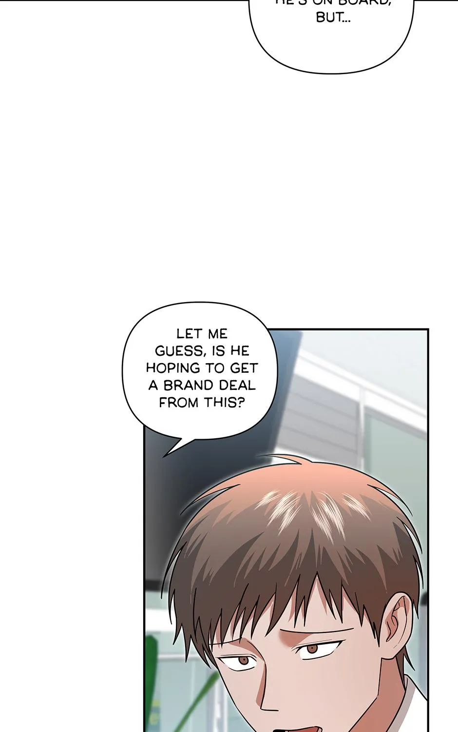 SECRETARY GWANGGONGS SURVIVAL DIARY Chapter 20 page 13 - 