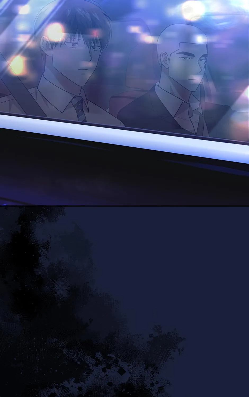 SECRETARY GWANGGONGS SURVIVAL DIARY Chapter 20 page 129 - 