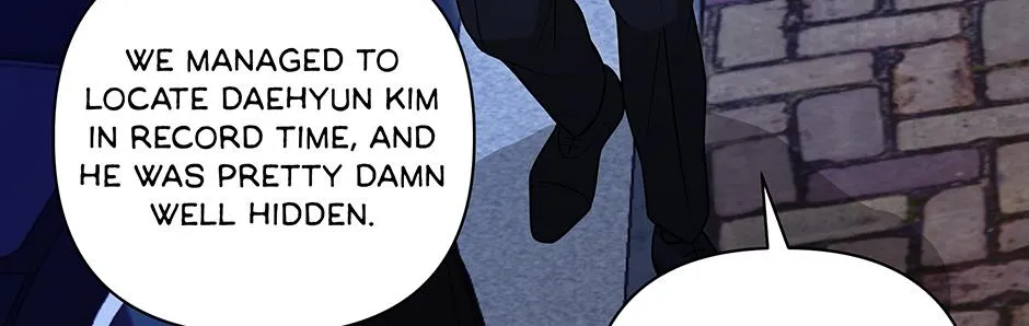 SECRETARY GWANGGONGS SURVIVAL DIARY Chapter 20 page 138 - 