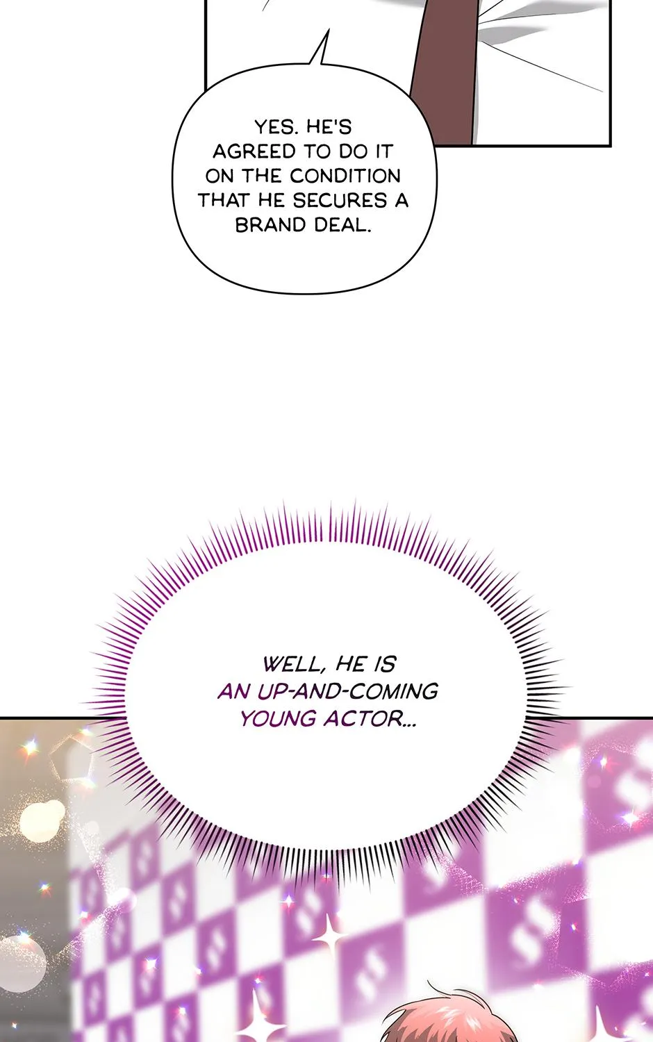 SECRETARY GWANGGONGS SURVIVAL DIARY Chapter 20 page 15 - 