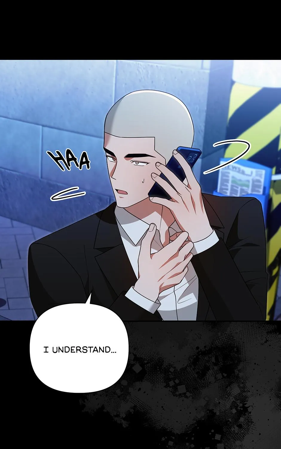 SECRETARY GWANGGONGS SURVIVAL DIARY Chapter 20 page 147 - 