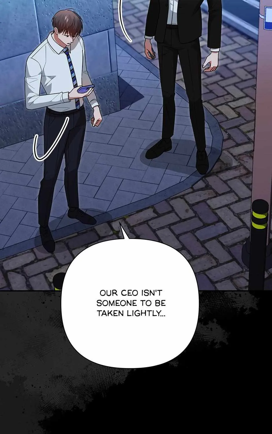 SECRETARY GWANGGONGS SURVIVAL DIARY Chapter 20 page 149 - 
