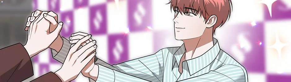 SECRETARY GWANGGONGS SURVIVAL DIARY Chapter 20 page 16 - 