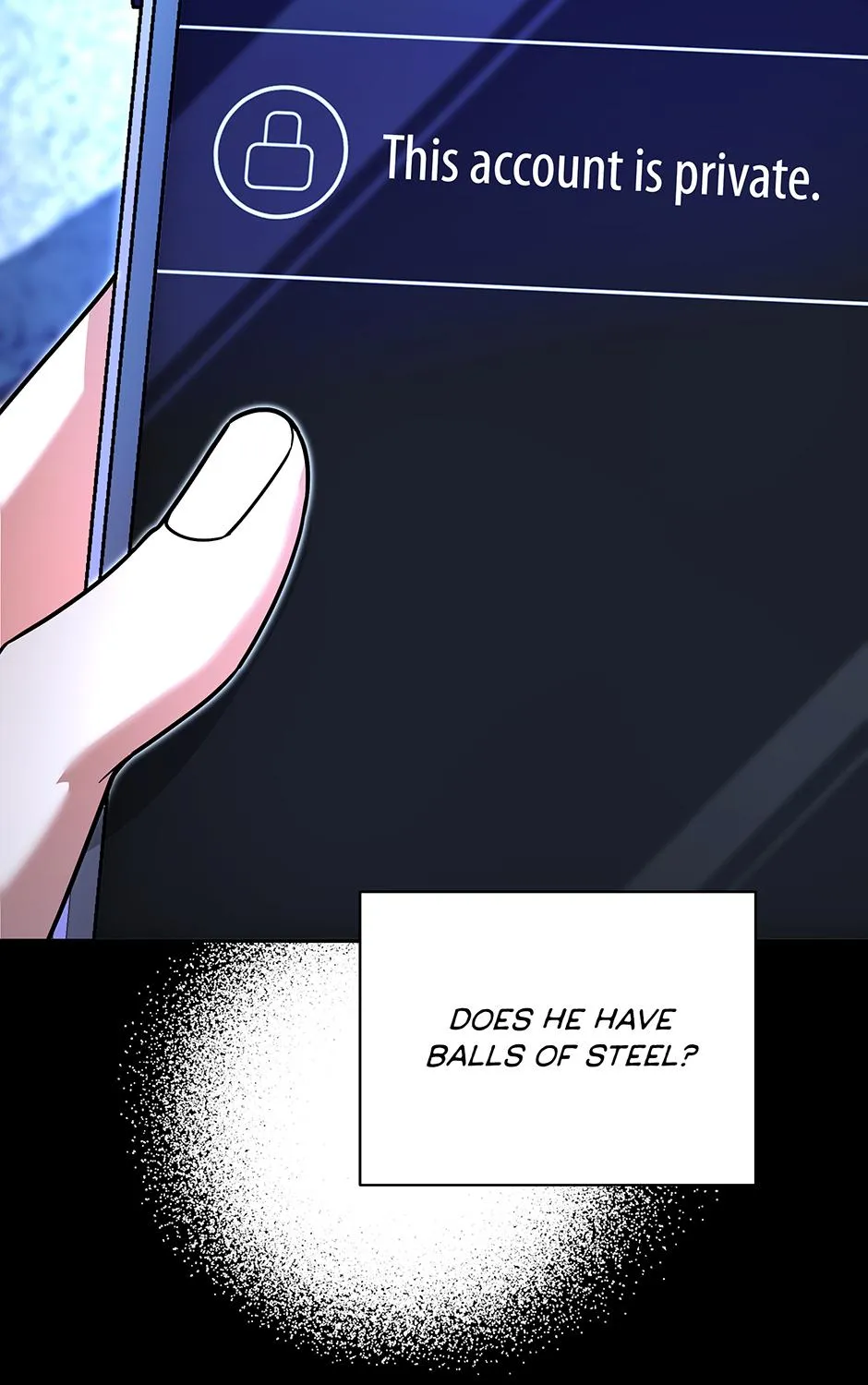 SECRETARY GWANGGONGS SURVIVAL DIARY Chapter 20 page 155 - 