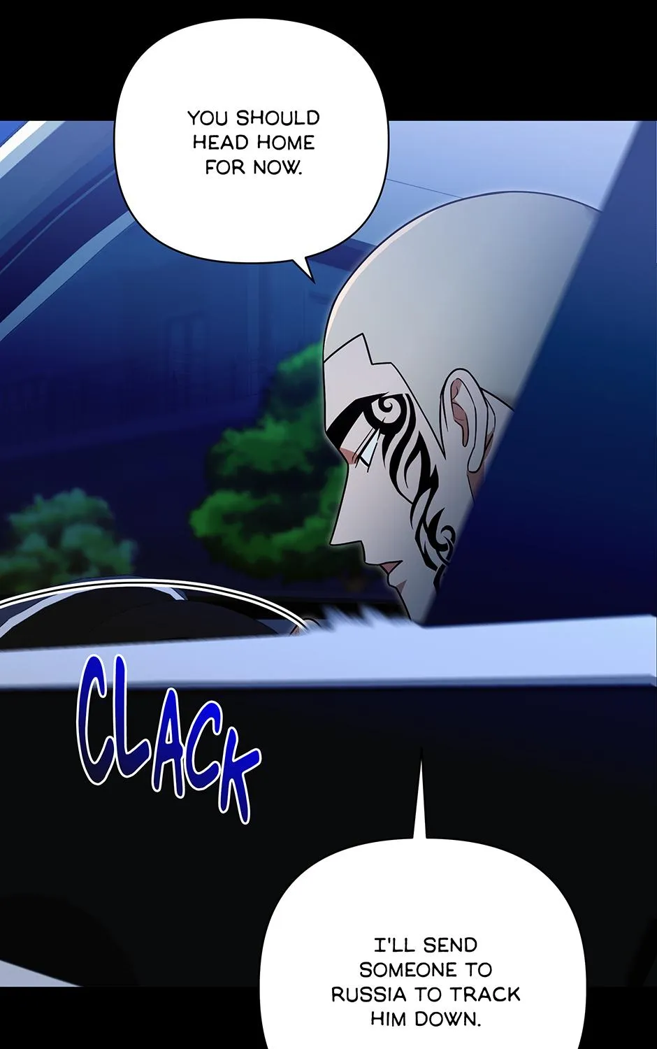 SECRETARY GWANGGONGS SURVIVAL DIARY Chapter 20 page 157 - 