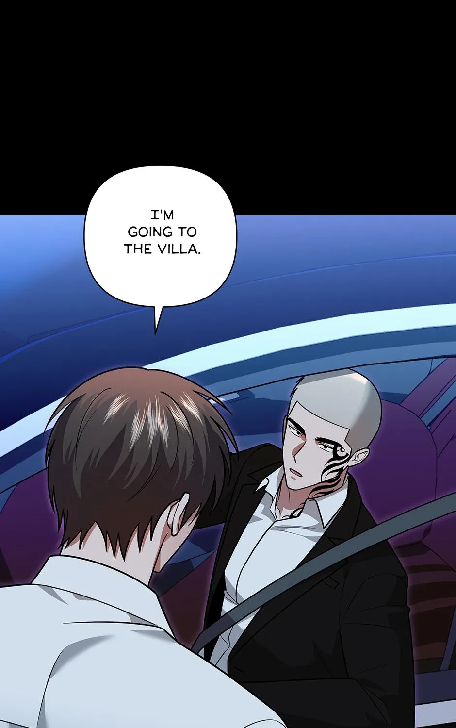 SECRETARY GWANGGONGS SURVIVAL DIARY Chapter 20 page 159 - 