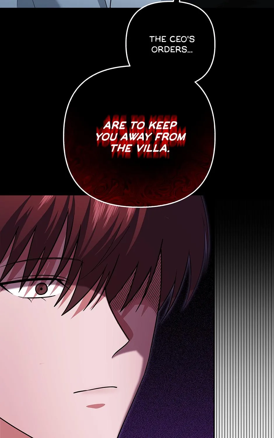 SECRETARY GWANGGONGS SURVIVAL DIARY Chapter 20 page 161 - 