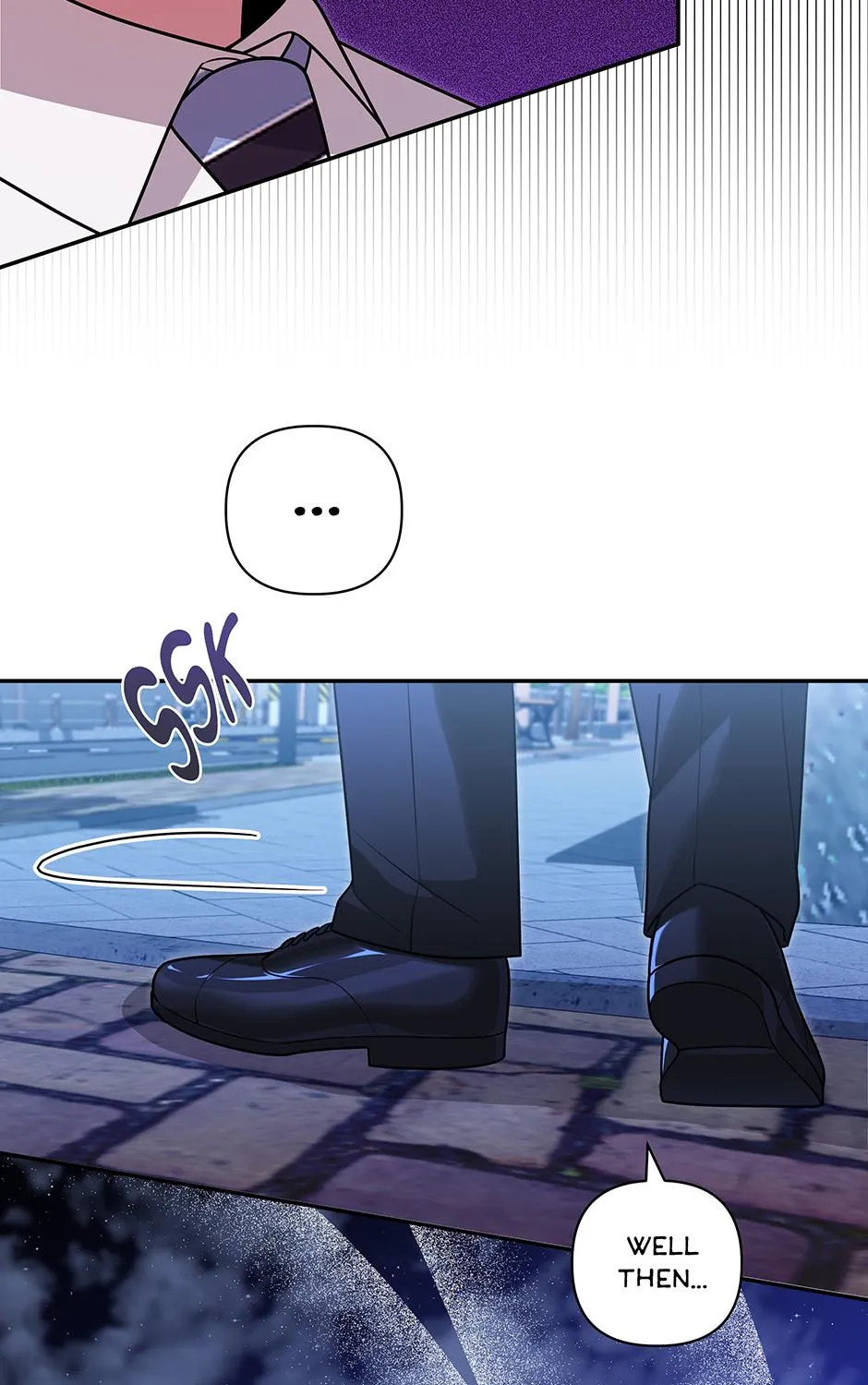 SECRETARY GWANGGONGS SURVIVAL DIARY Chapter 20 page 163 - 