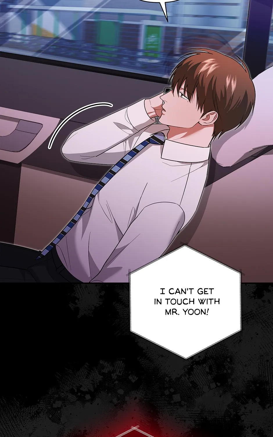 SECRETARY GWANGGONGS SURVIVAL DIARY Chapter 20 page 177 - 