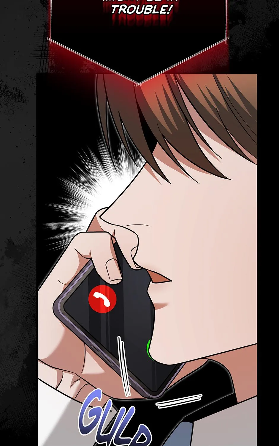 SECRETARY GWANGGONGS SURVIVAL DIARY Chapter 20 page 179 - 