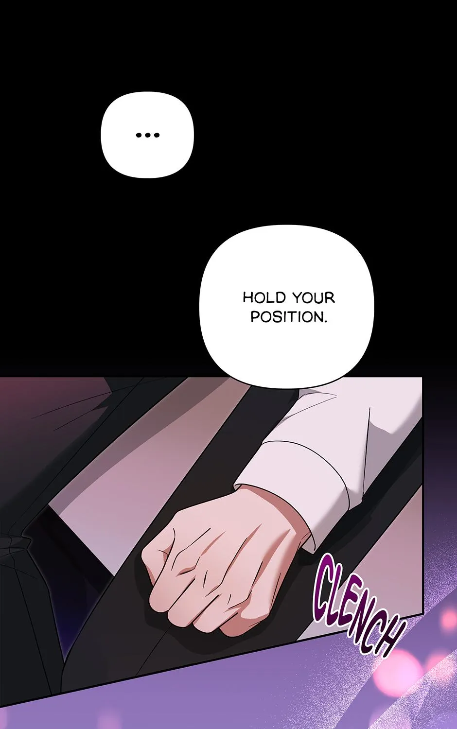 SECRETARY GWANGGONGS SURVIVAL DIARY Chapter 20 page 181 - 