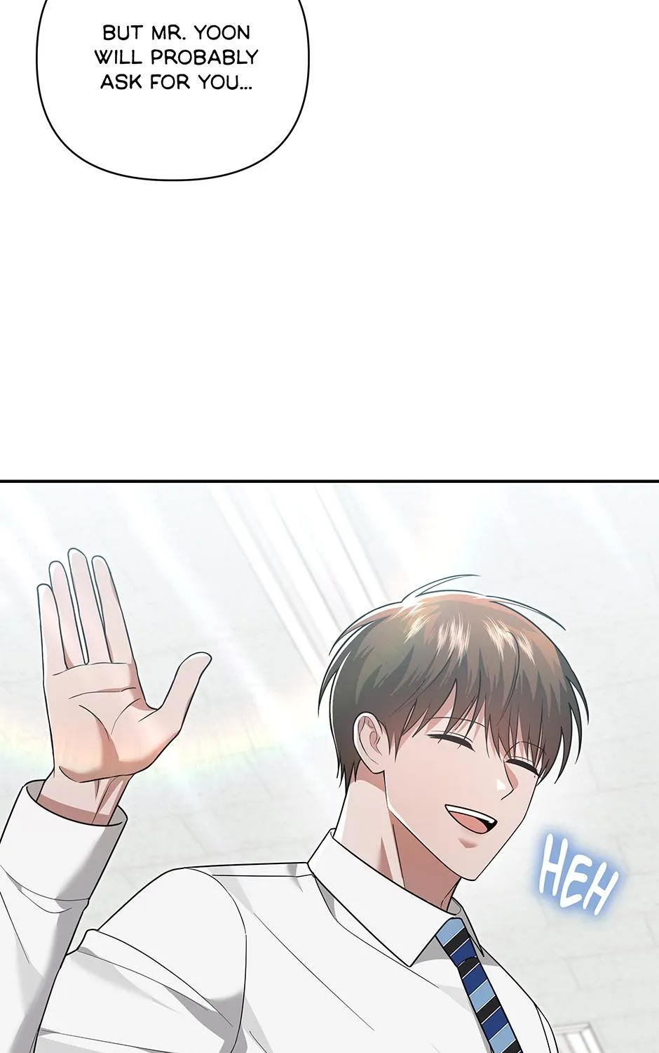 SECRETARY GWANGGONGS SURVIVAL DIARY Chapter 20 page 25 - 
