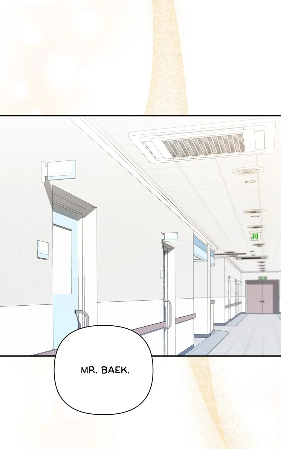 SECRETARY GWANGGONGS SURVIVAL DIARY Chapter 20 page 29 - 