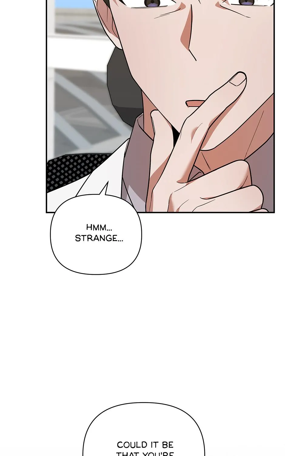 SECRETARY GWANGGONGS SURVIVAL DIARY Chapter 20 page 37 - 