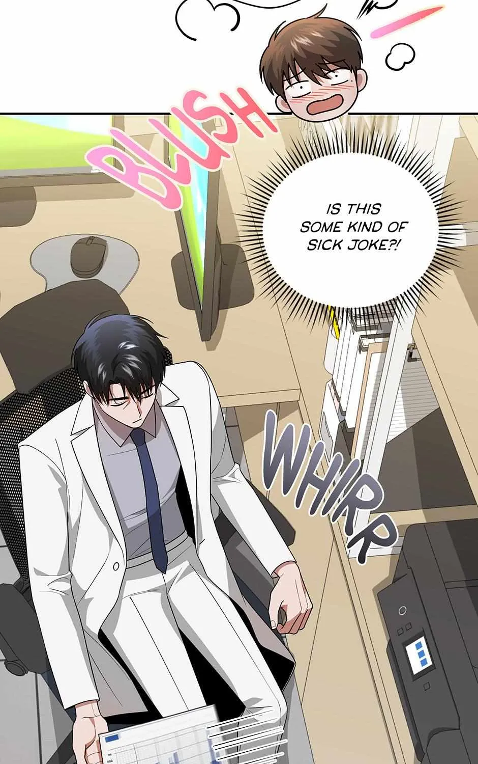 SECRETARY GWANGGONGS SURVIVAL DIARY Chapter 20 page 41 - 