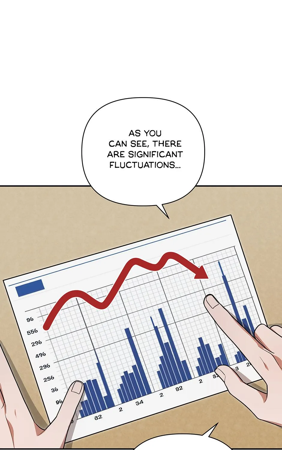 SECRETARY GWANGGONGS SURVIVAL DIARY Chapter 20 page 43 - 