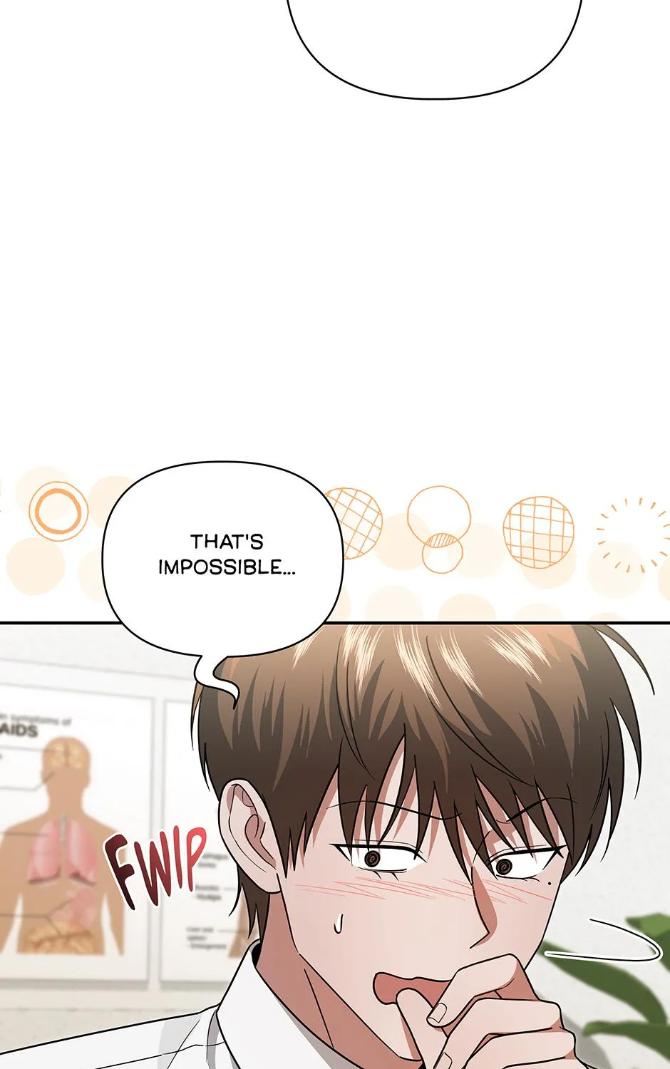 SECRETARY GWANGGONGS SURVIVAL DIARY Chapter 20 page 45 - 