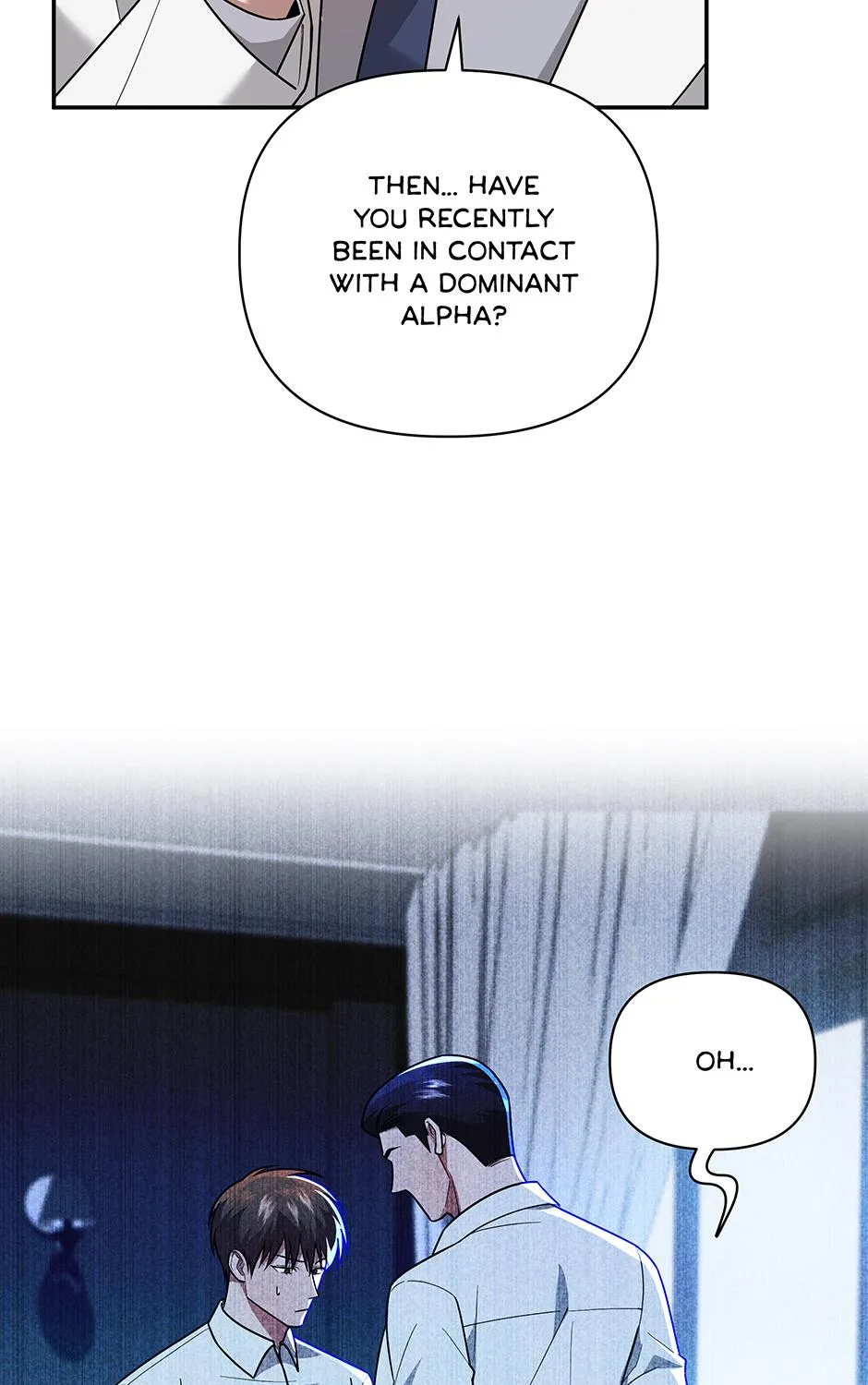 SECRETARY GWANGGONGS SURVIVAL DIARY Chapter 20 page 49 - 