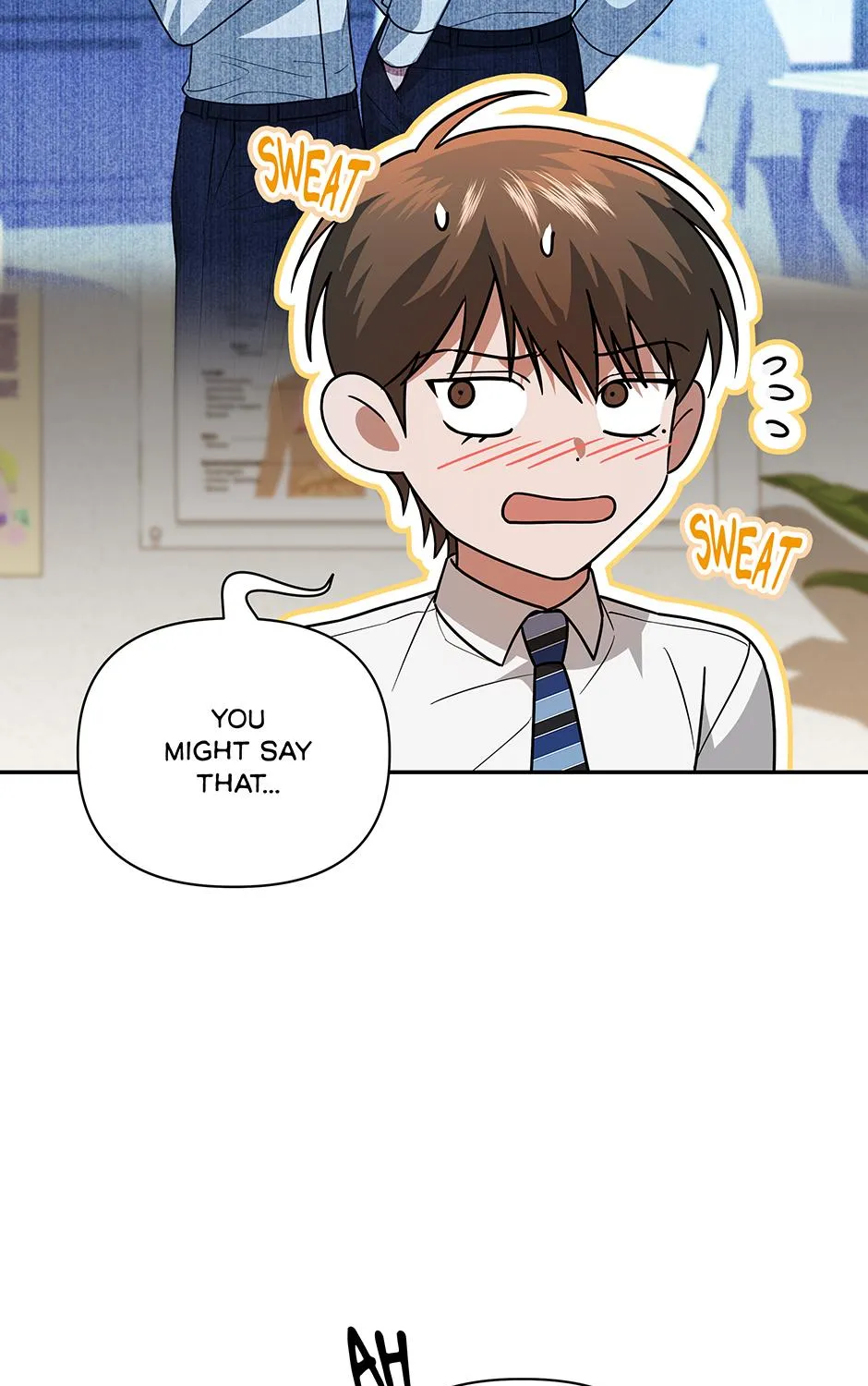 SECRETARY GWANGGONGS SURVIVAL DIARY Chapter 20 page 51 - 