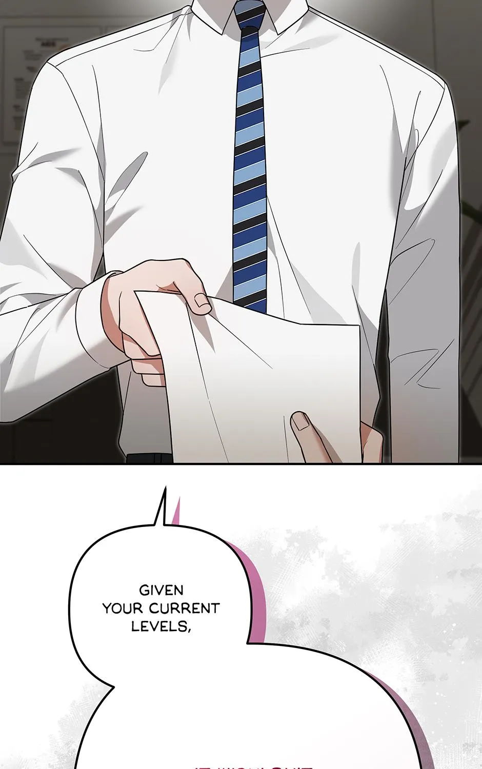 SECRETARY GWANGGONGS SURVIVAL DIARY Chapter 20 page 57 - 