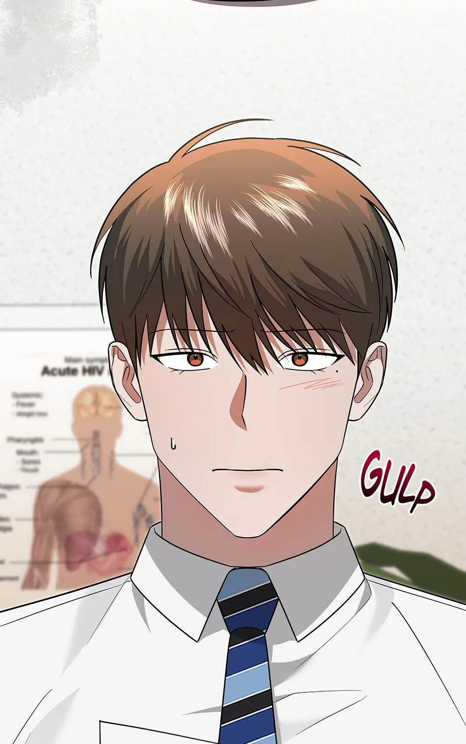 SECRETARY GWANGGONGS SURVIVAL DIARY Chapter 20 page 59 - 
